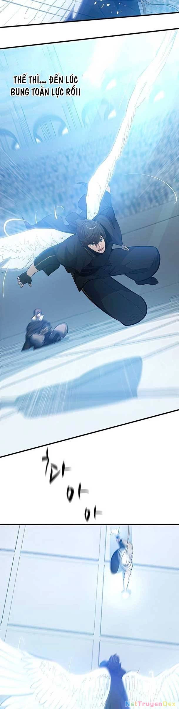 Hầm Ngục Hướng Dẫn Cấp Địa Ngục Chapter 89 - Trang 4