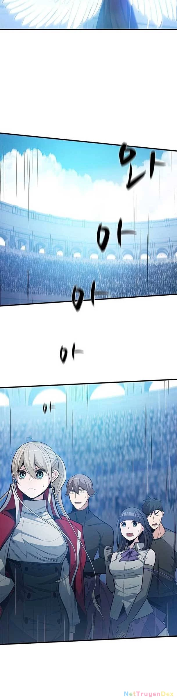 Hầm Ngục Hướng Dẫn Cấp Địa Ngục Chapter 89 - Trang 4