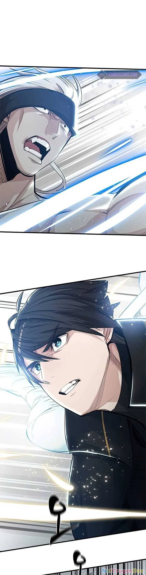 Hầm Ngục Hướng Dẫn Cấp Địa Ngục Chapter 89 - Trang 4