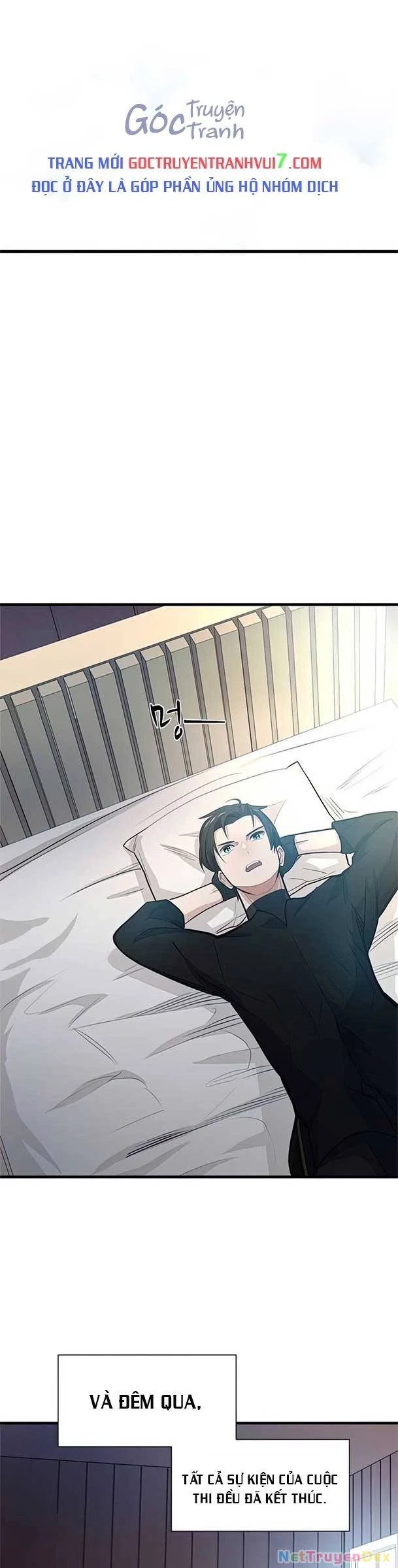 Hầm Ngục Hướng Dẫn Cấp Địa Ngục Chapter 89 - Trang 4