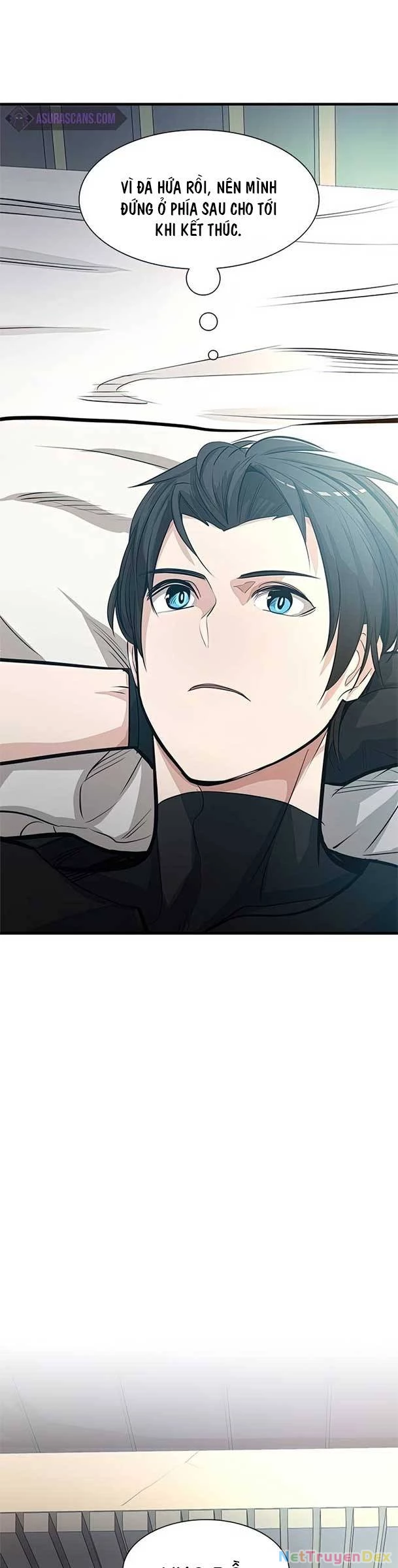 Hầm Ngục Hướng Dẫn Cấp Địa Ngục Chapter 89 - Trang 4