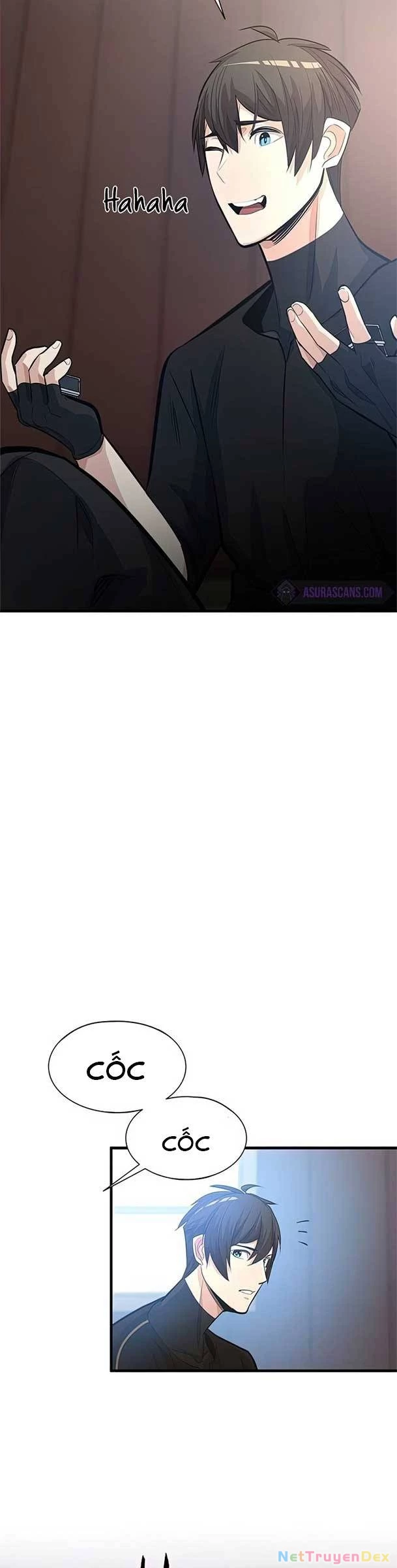 Hầm Ngục Hướng Dẫn Cấp Địa Ngục Chapter 89 - Trang 4