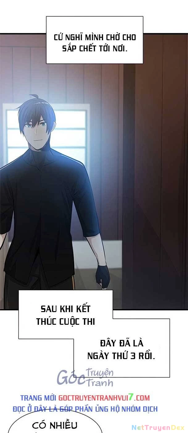 Hầm Ngục Hướng Dẫn Cấp Địa Ngục Chapter 89 - Trang 4