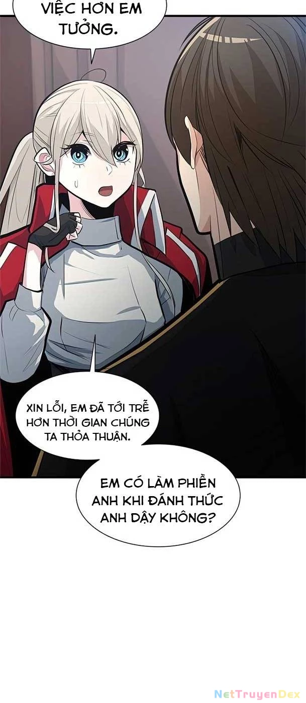 Hầm Ngục Hướng Dẫn Cấp Địa Ngục Chapter 89 - Trang 4