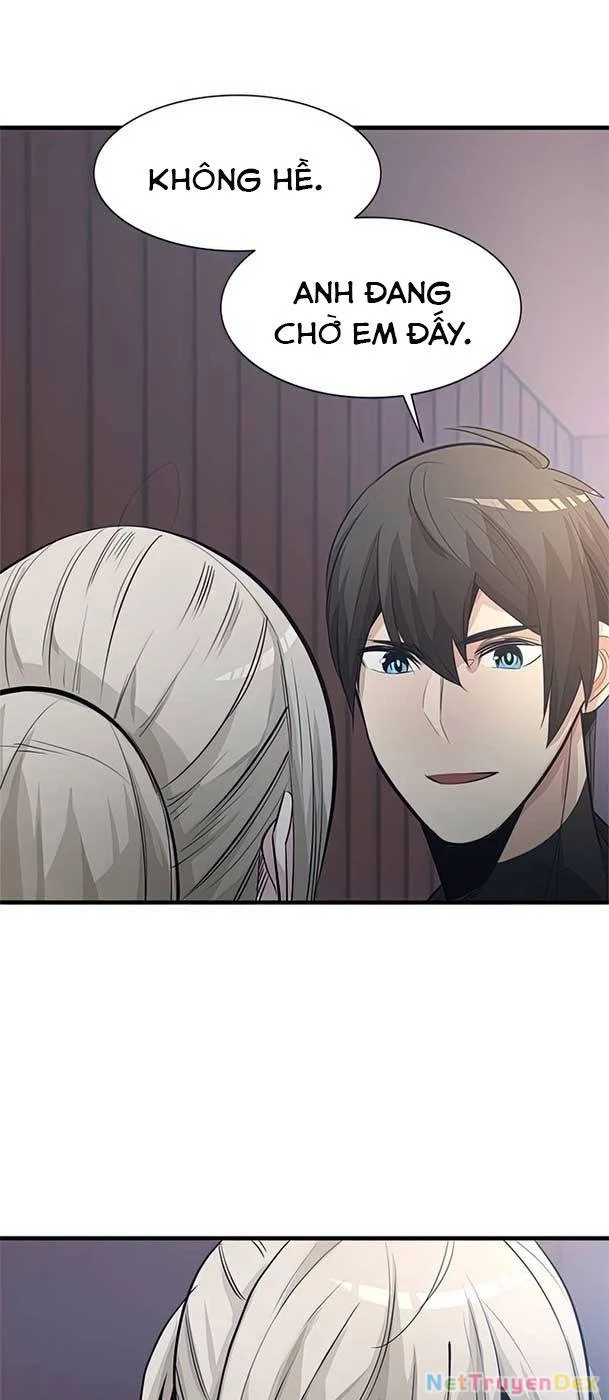 Hầm Ngục Hướng Dẫn Cấp Địa Ngục Chapter 89 - Trang 4