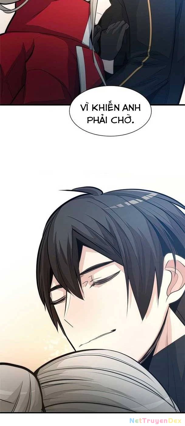 Hầm Ngục Hướng Dẫn Cấp Địa Ngục Chapter 89 - Trang 4