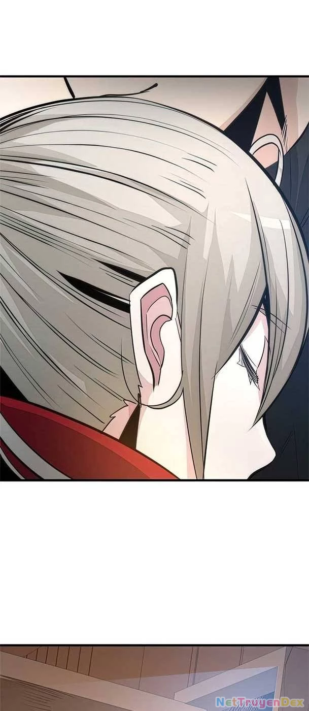 Hầm Ngục Hướng Dẫn Cấp Địa Ngục Chapter 89 - Trang 4