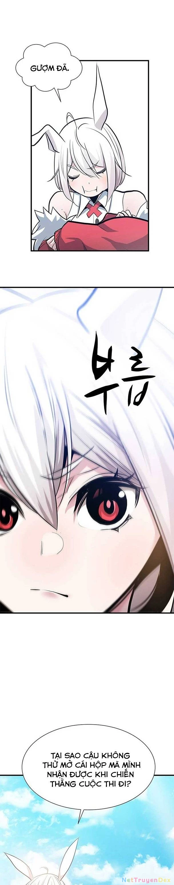 Hầm Ngục Hướng Dẫn Cấp Địa Ngục Chapter 90 - Trang 4