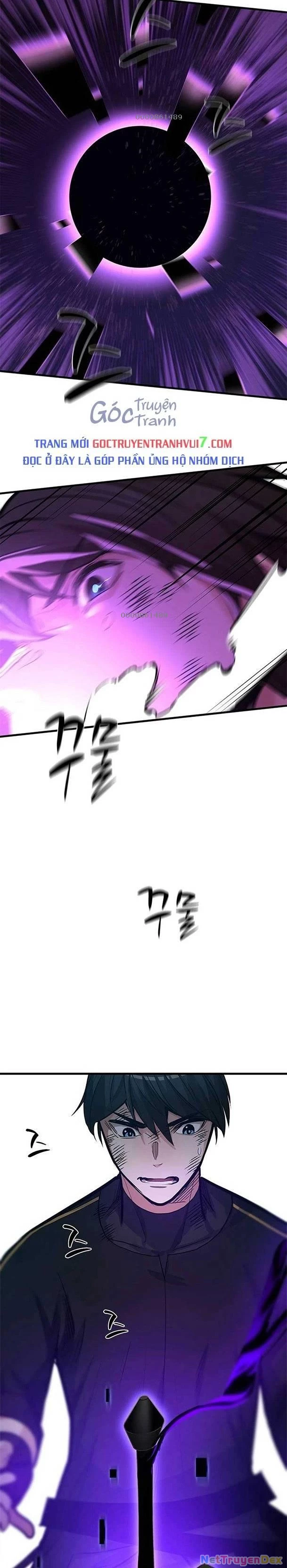 Hầm Ngục Hướng Dẫn Cấp Địa Ngục Chapter 90 - Trang 4