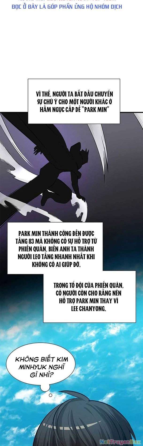Hầm Ngục Hướng Dẫn Cấp Địa Ngục Chapter 90 - Trang 4