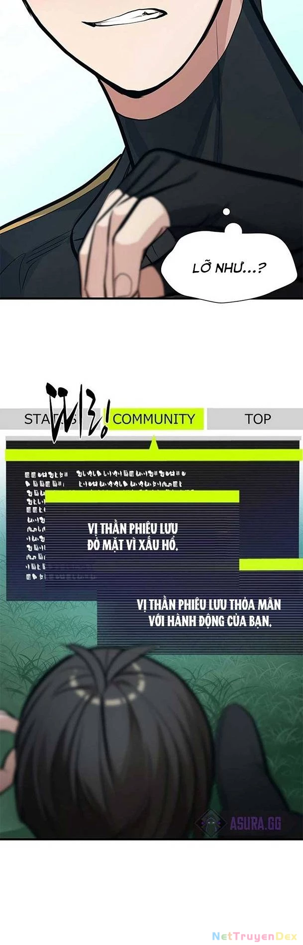Hầm Ngục Hướng Dẫn Cấp Địa Ngục Chapter 90 - Trang 4