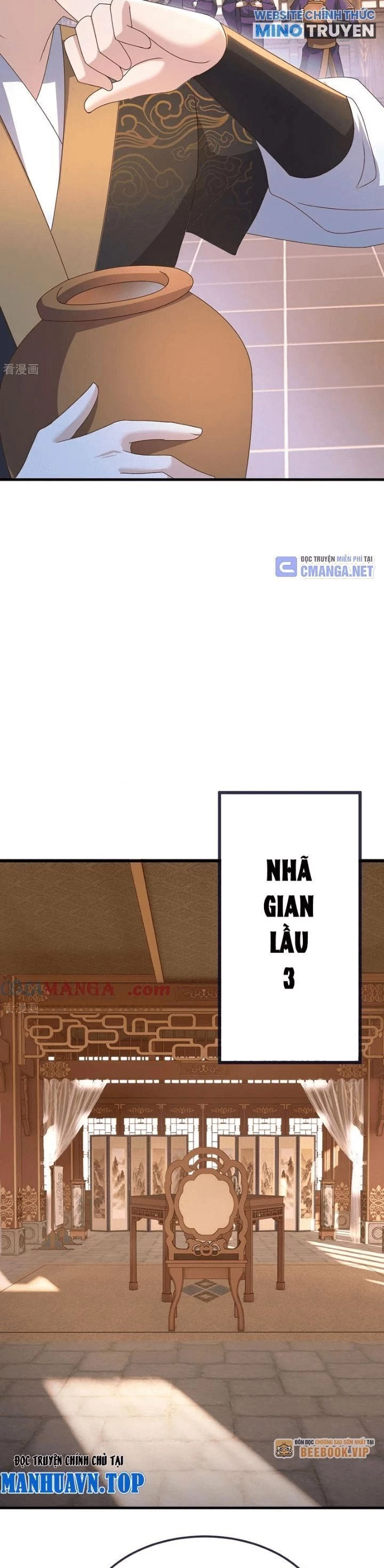 Tiên Võ Đế Tôn Chapter 739 - Trang 4