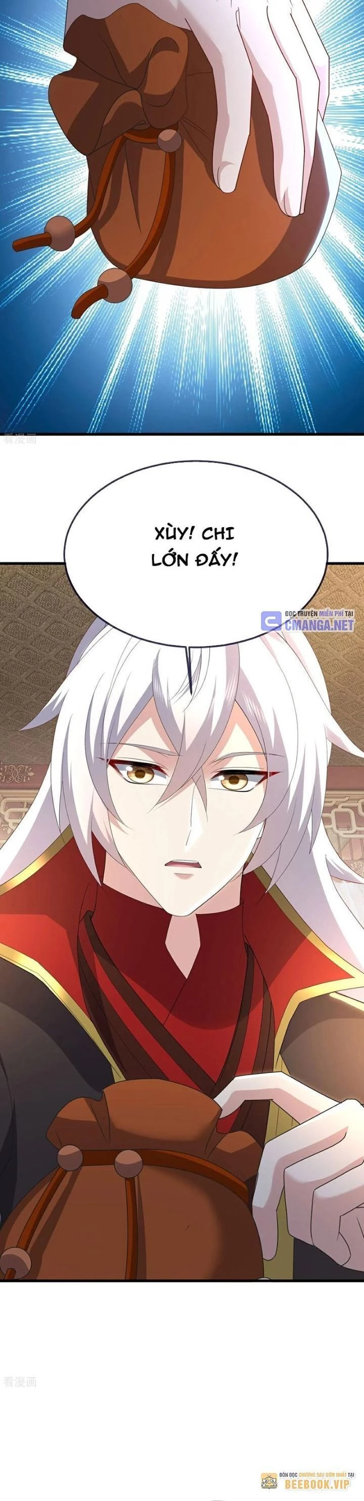 Tiên Võ Đế Tôn Chapter 740 - Trang 4