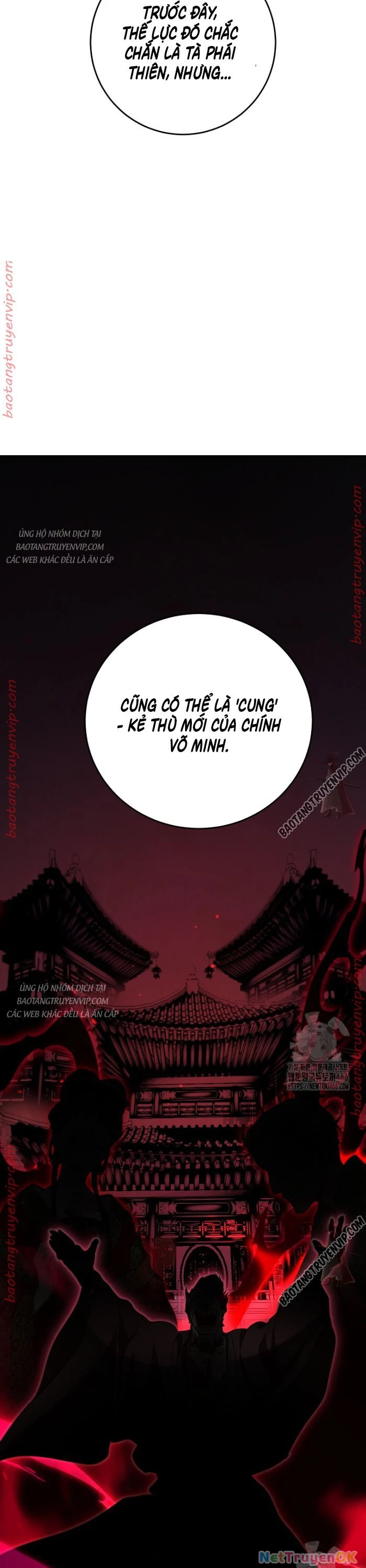 Võ Đang Kỳ Hiệp Chapter 132 - Trang 4