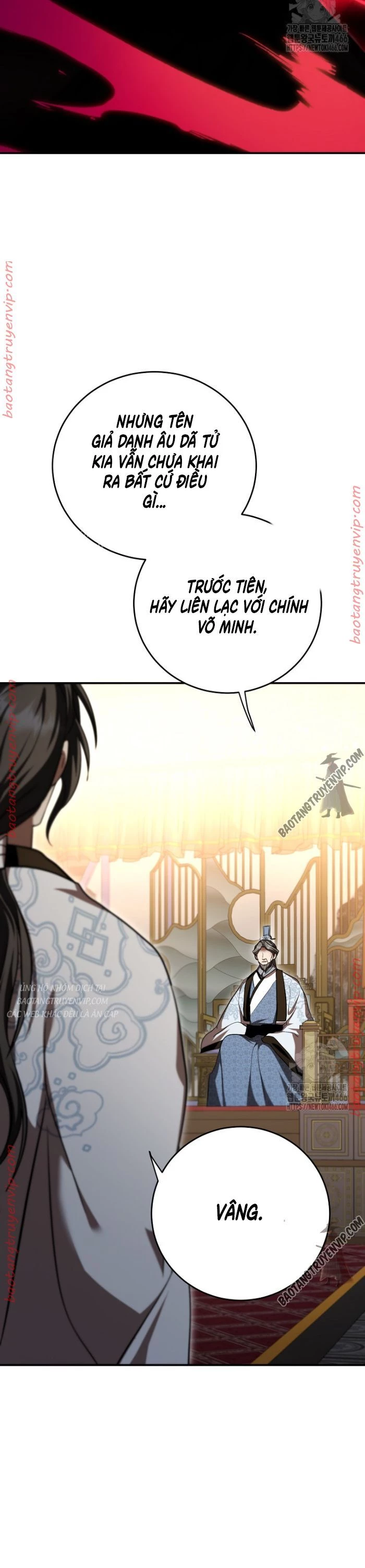 Võ Đang Kỳ Hiệp Chapter 132 - Trang 4