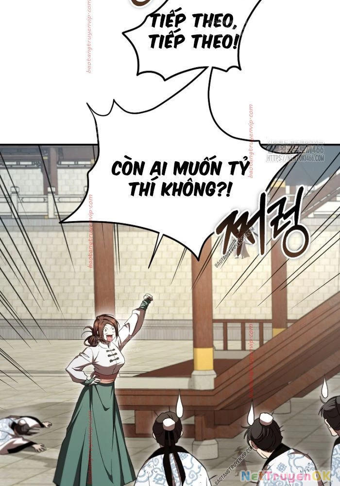 Võ Đang Kỳ Hiệp Chapter 132 - Trang 4