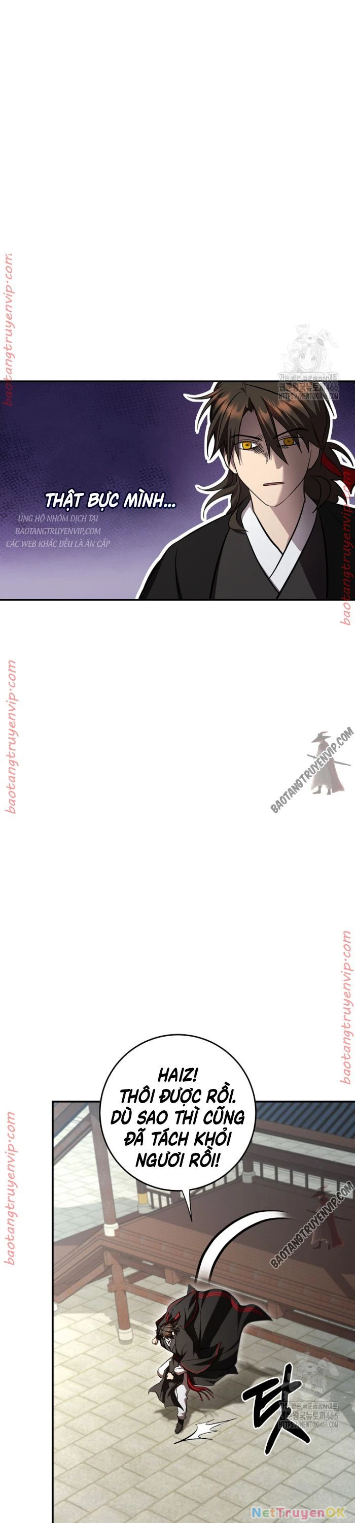 Võ Đang Kỳ Hiệp Chapter 132 - Trang 4