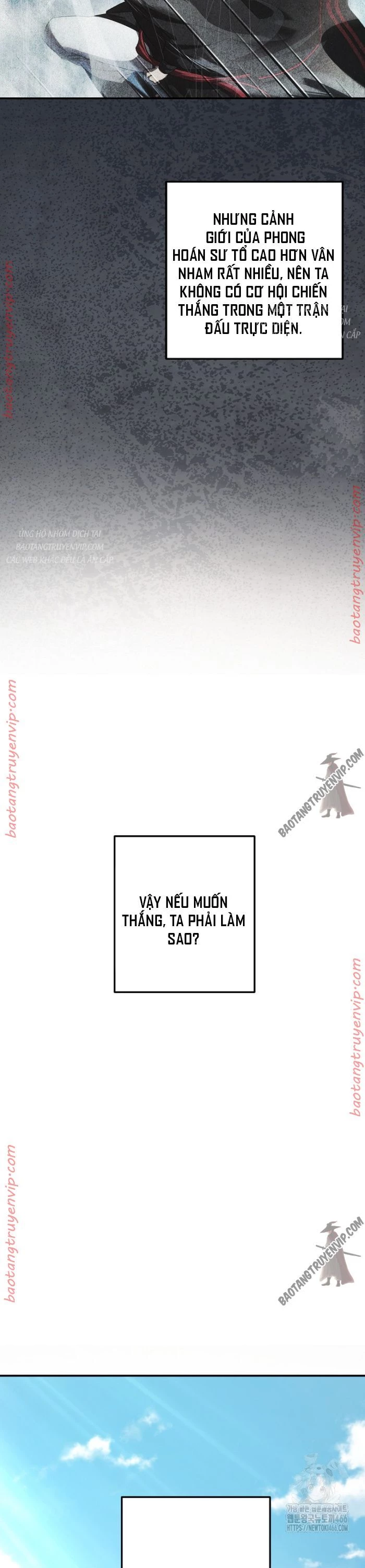 Võ Đang Kỳ Hiệp Chapter 132 - Trang 4