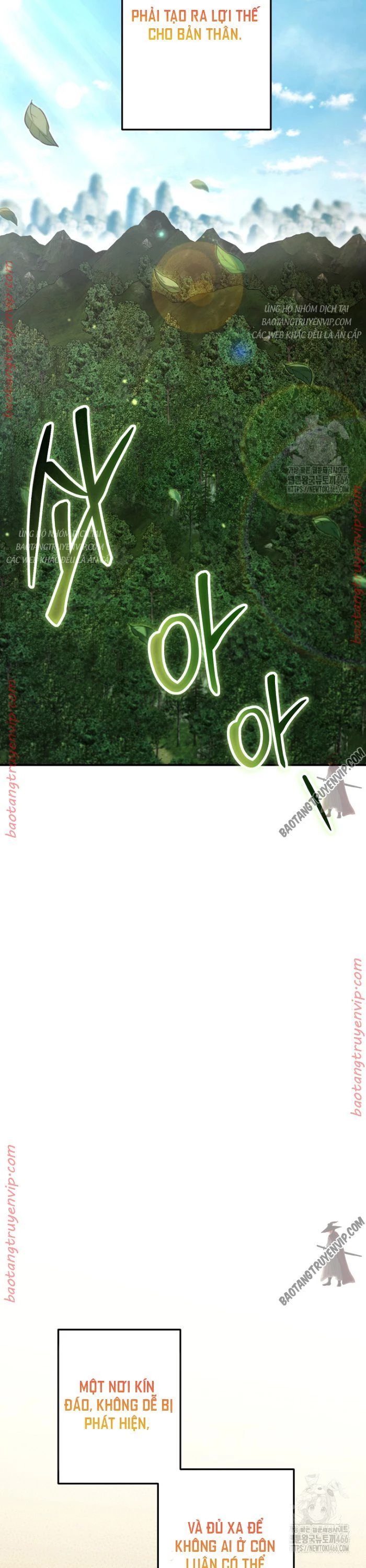 Võ Đang Kỳ Hiệp Chapter 132 - Trang 4