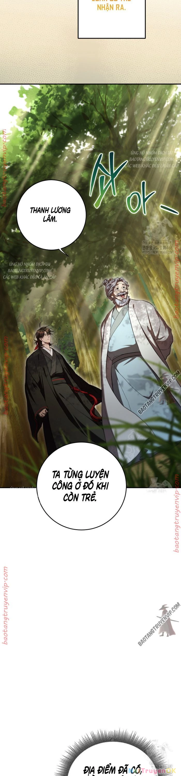 Võ Đang Kỳ Hiệp Chapter 132 - Trang 4