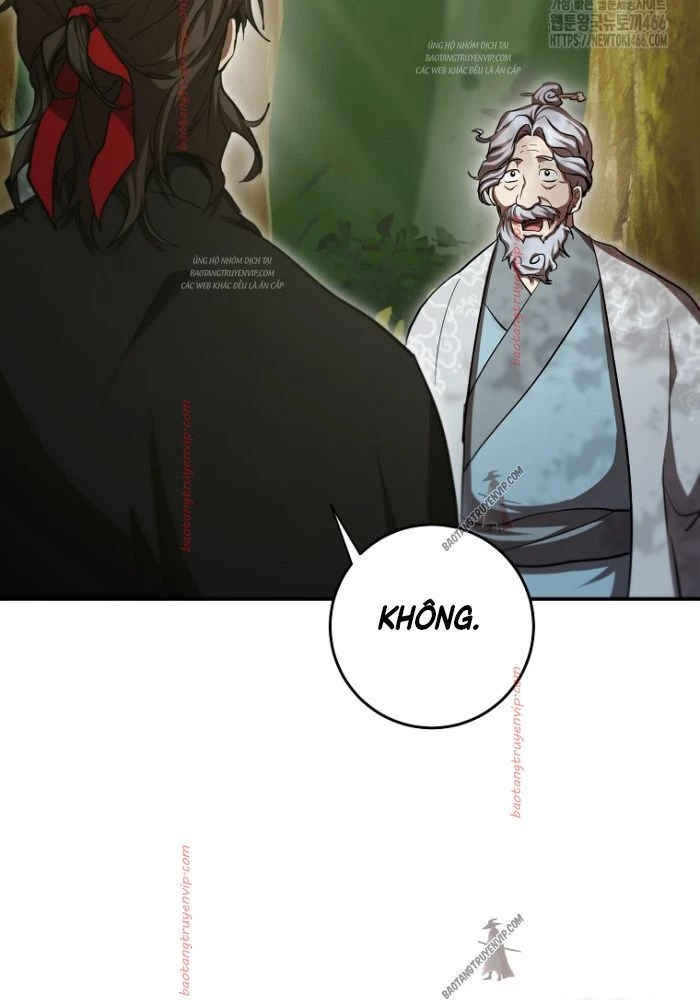 Võ Đang Kỳ Hiệp Chapter 132 - Trang 4