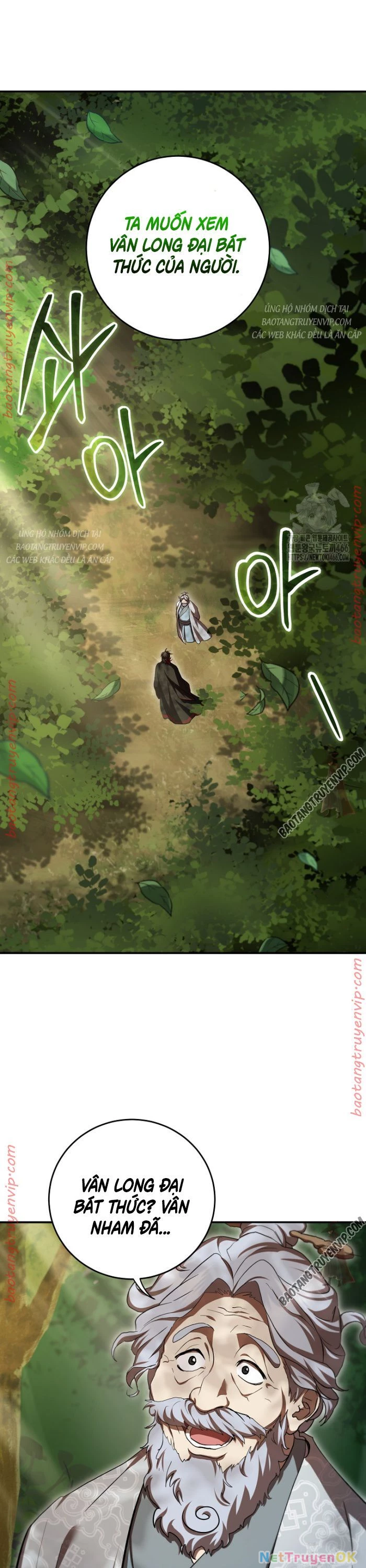 Võ Đang Kỳ Hiệp Chapter 132 - Trang 4