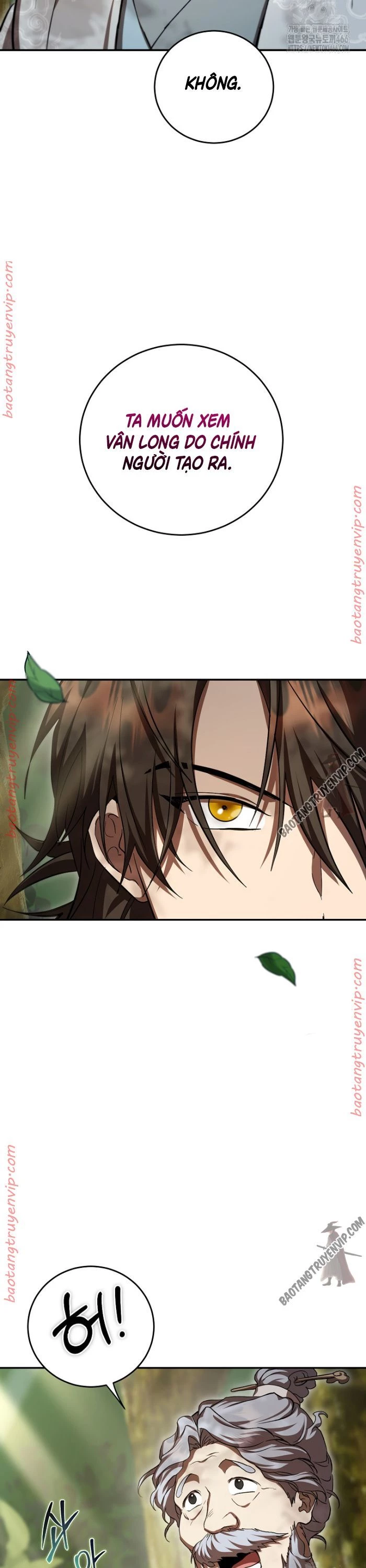 Võ Đang Kỳ Hiệp Chapter 132 - Trang 4