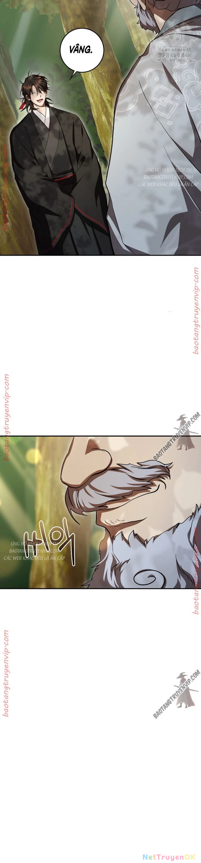 Võ Đang Kỳ Hiệp Chapter 132 - Trang 4