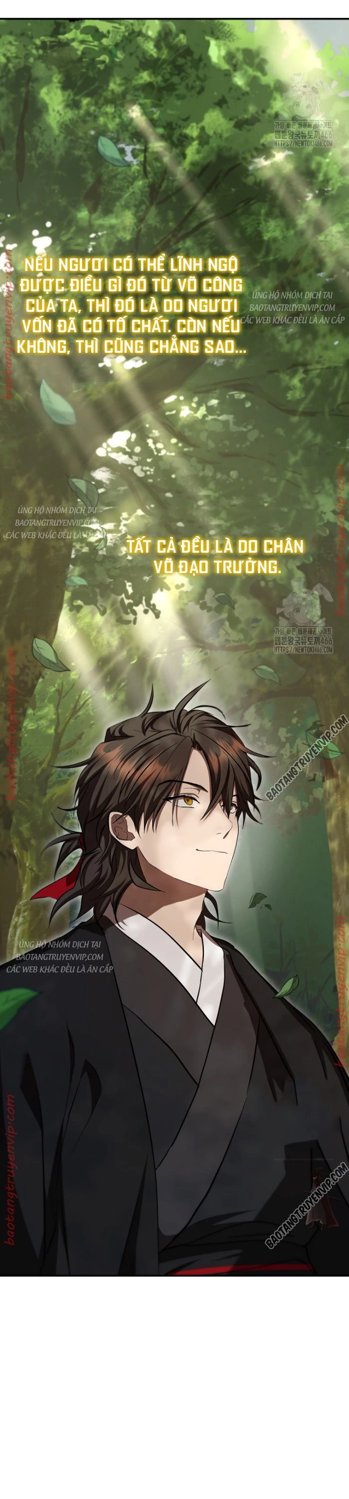 Võ Đang Kỳ Hiệp Chapter 132 - Trang 4