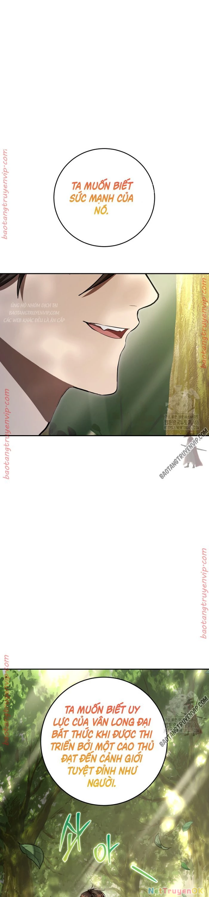 Võ Đang Kỳ Hiệp Chapter 132 - Trang 4