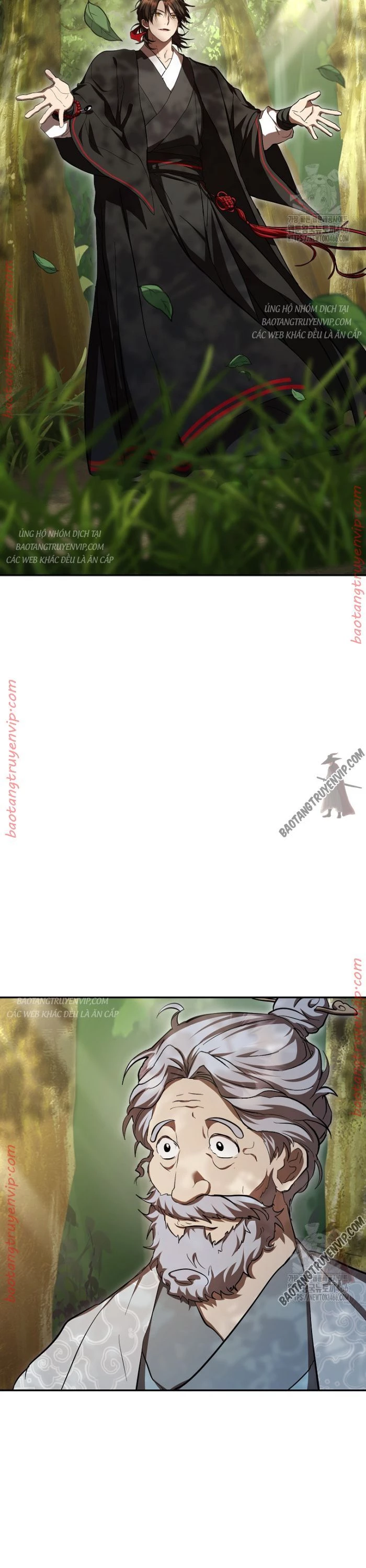 Võ Đang Kỳ Hiệp Chapter 132 - Trang 4