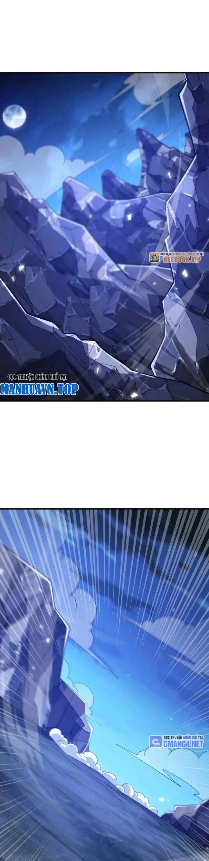 Đệ Nhất Danh Sách Chapter 497 - Trang 4