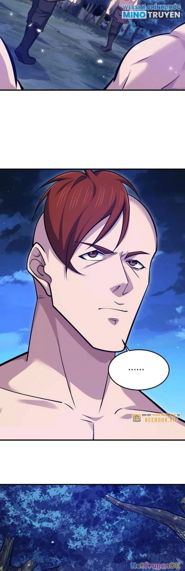 Đệ Nhất Danh Sách Chapter 497 - Trang 4