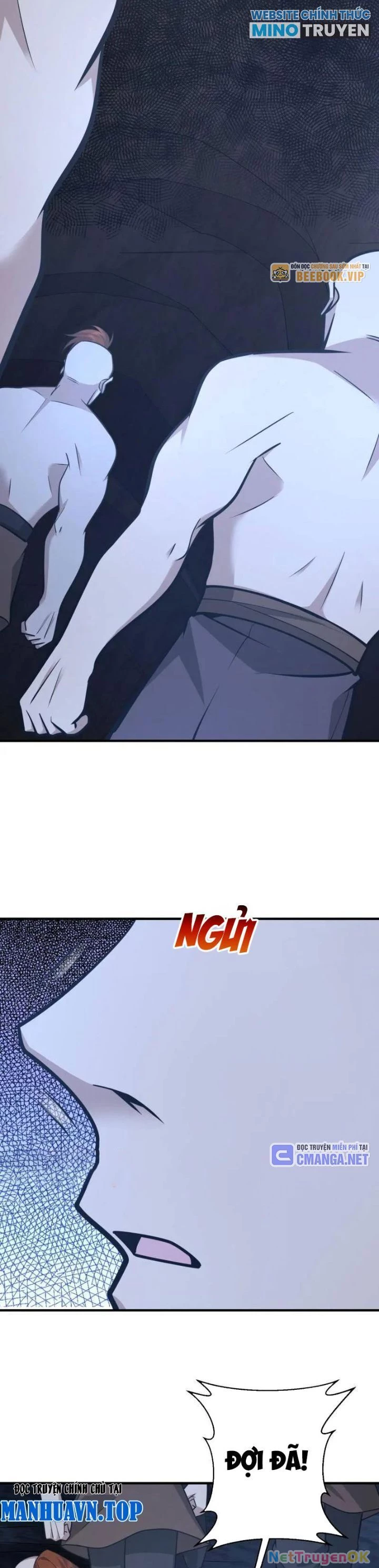 Đệ Nhất Danh Sách Chapter 497 - Trang 4