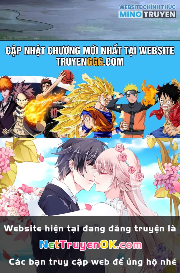 Đệ Nhất Danh Sách Chapter 497 - Trang 4