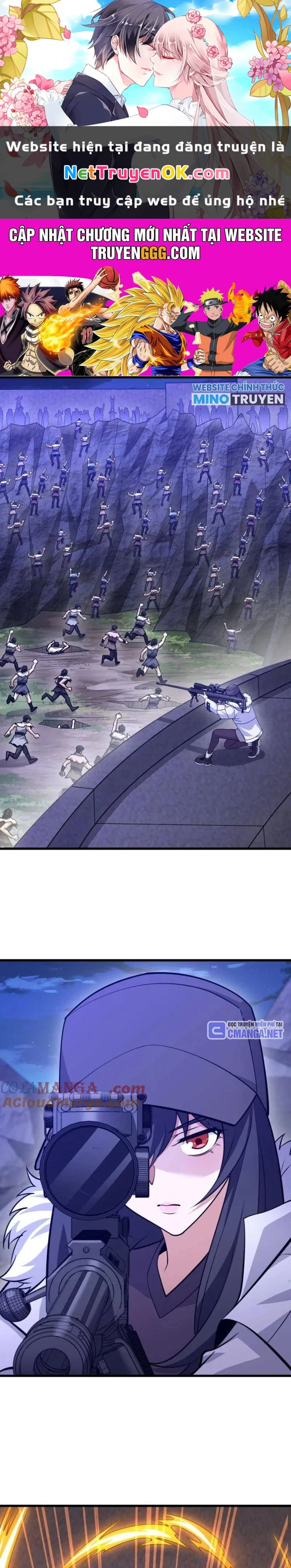 Đệ Nhất Danh Sách Chapter 498 - Next Chapter 499