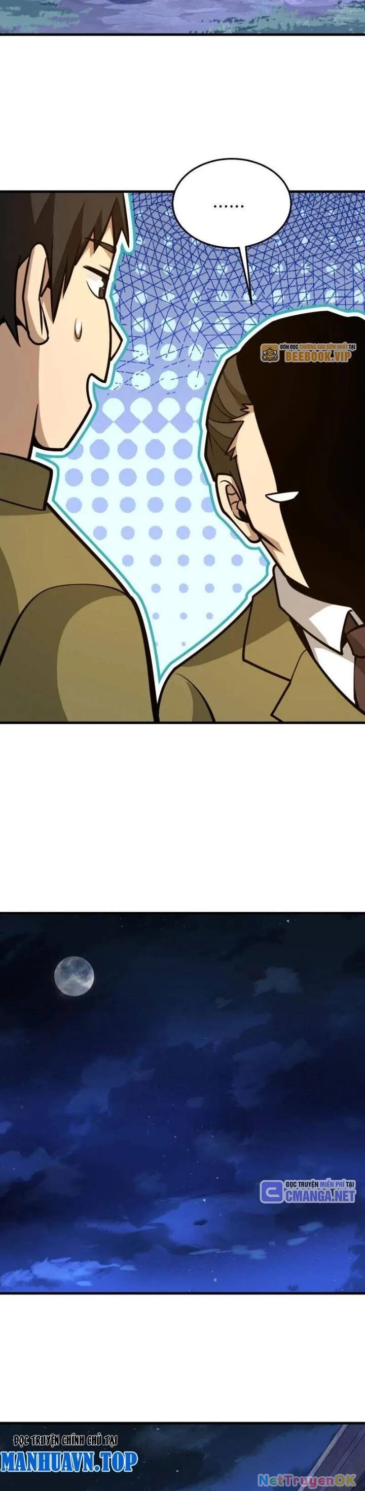 Đệ Nhất Danh Sách Chapter 498 - Trang 4