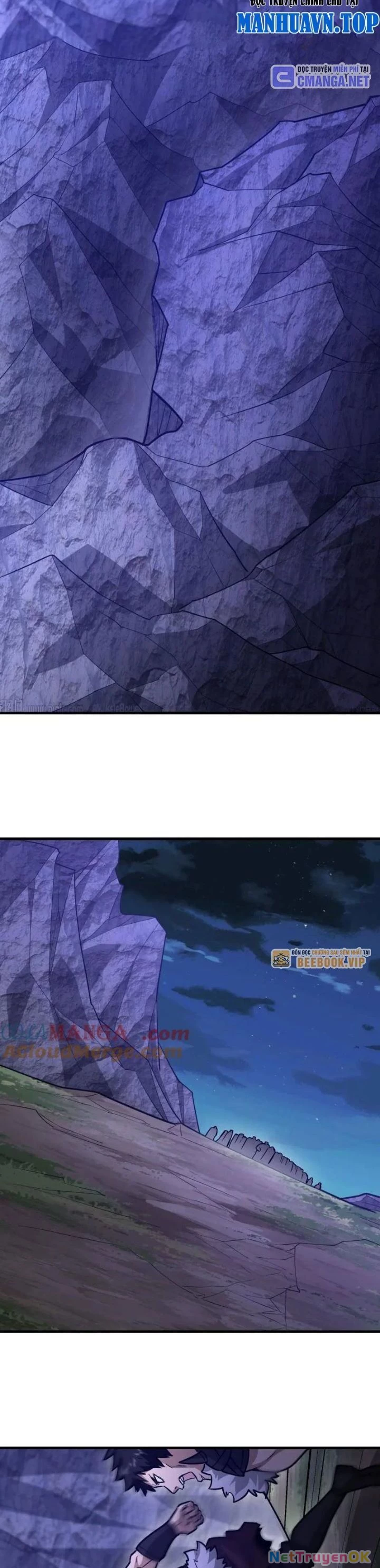 Đệ Nhất Danh Sách Chapter 498 - Trang 4