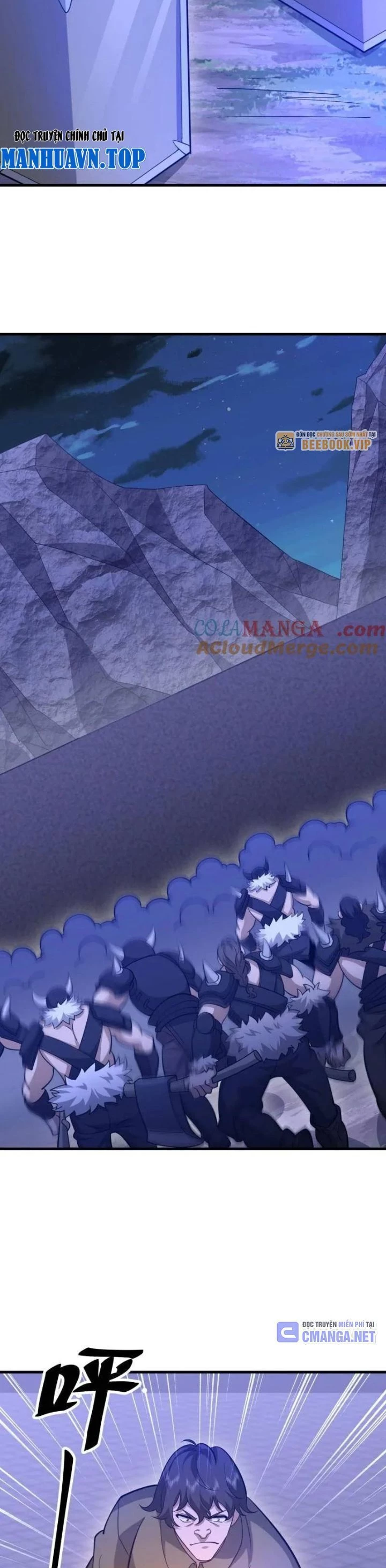 Đệ Nhất Danh Sách Chapter 499 - Next Chapter 500