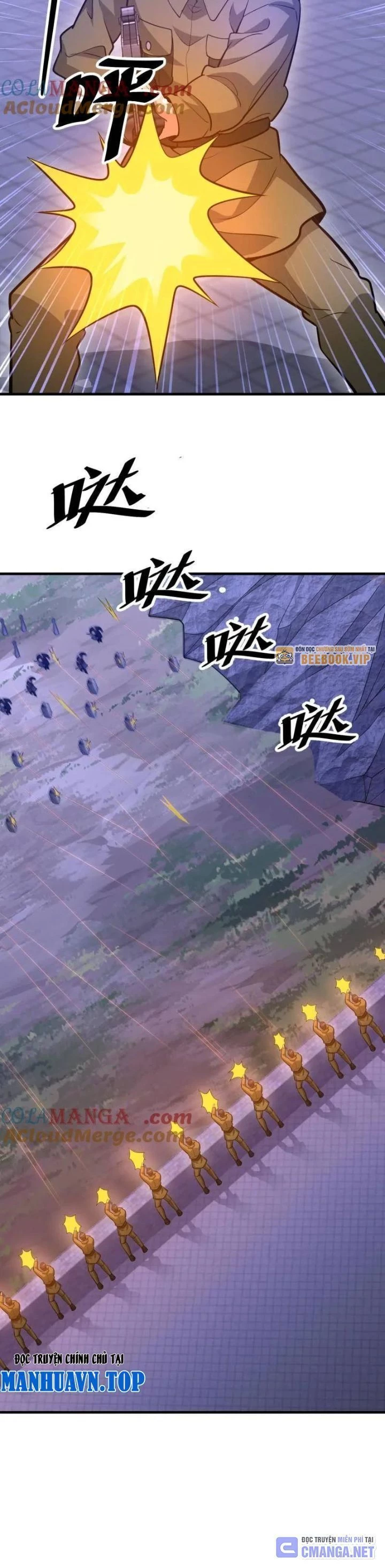 Đệ Nhất Danh Sách Chapter 499 - Next Chapter 500