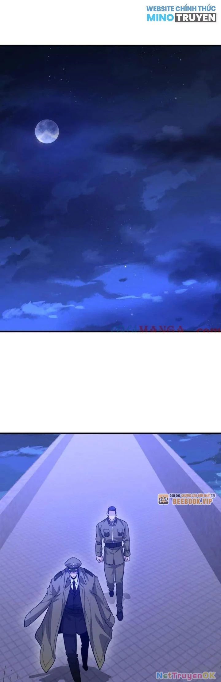 Đệ Nhất Danh Sách Chapter 499 - Next Chapter 500