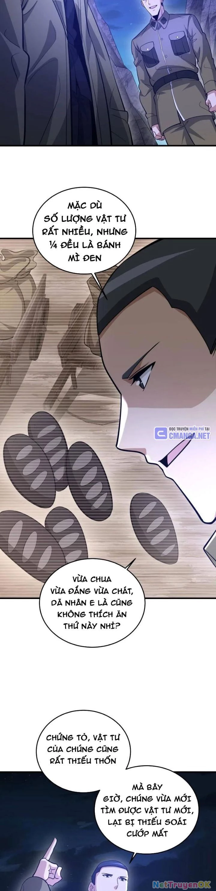 Đệ Nhất Danh Sách Chapter 499 - Next Chapter 500