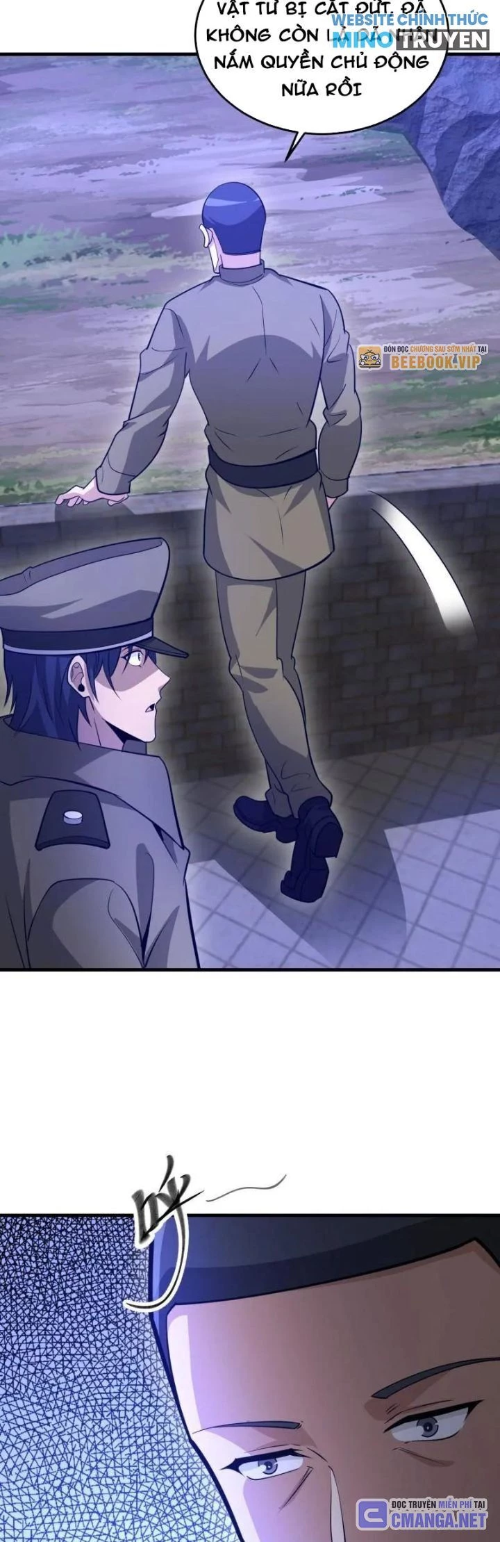 Đệ Nhất Danh Sách Chapter 499 - Next Chapter 500