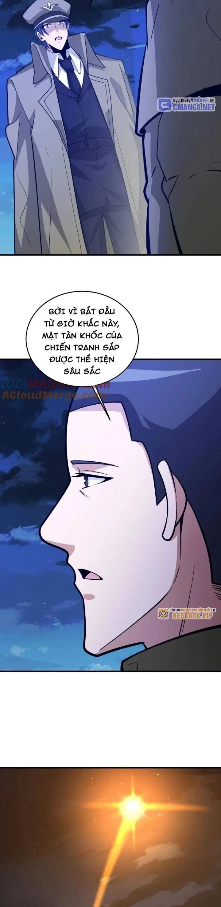 Đệ Nhất Danh Sách Chapter 499 - Next Chapter 500