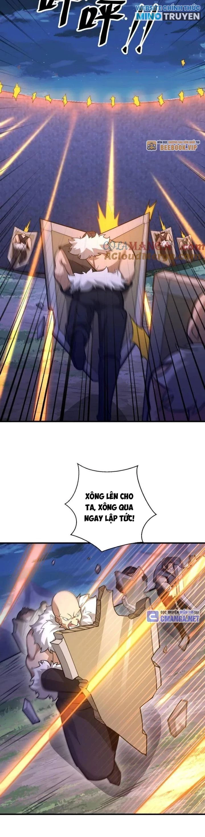 Đệ Nhất Danh Sách Chapter 499 - Next Chapter 500