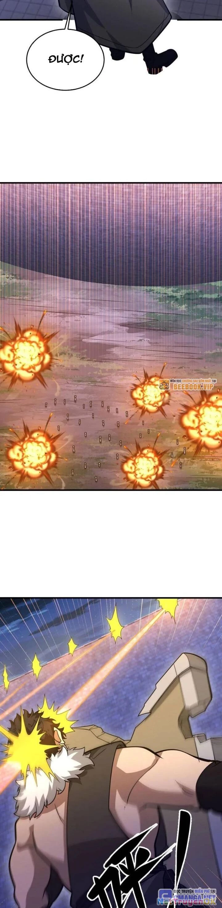 Đệ Nhất Danh Sách Chapter 499 - Next Chapter 500