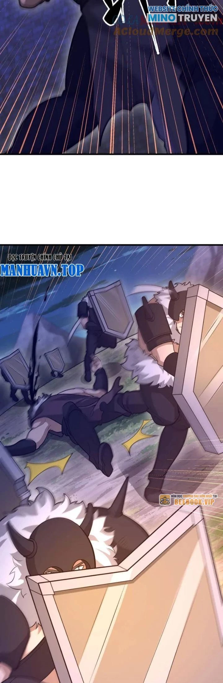 Đệ Nhất Danh Sách Chapter 499 - Next Chapter 500