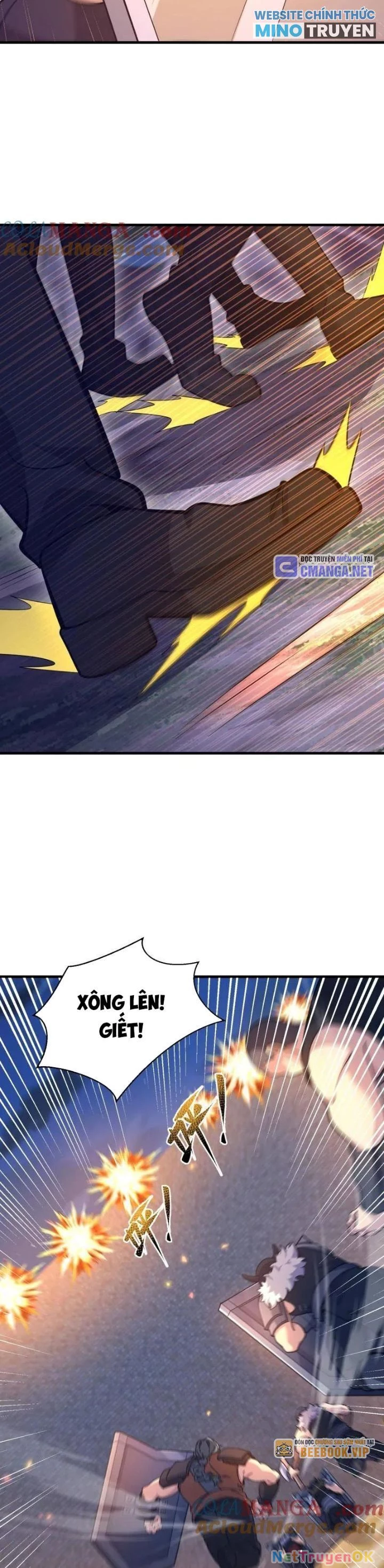 Đệ Nhất Danh Sách Chapter 499 - Next Chapter 500