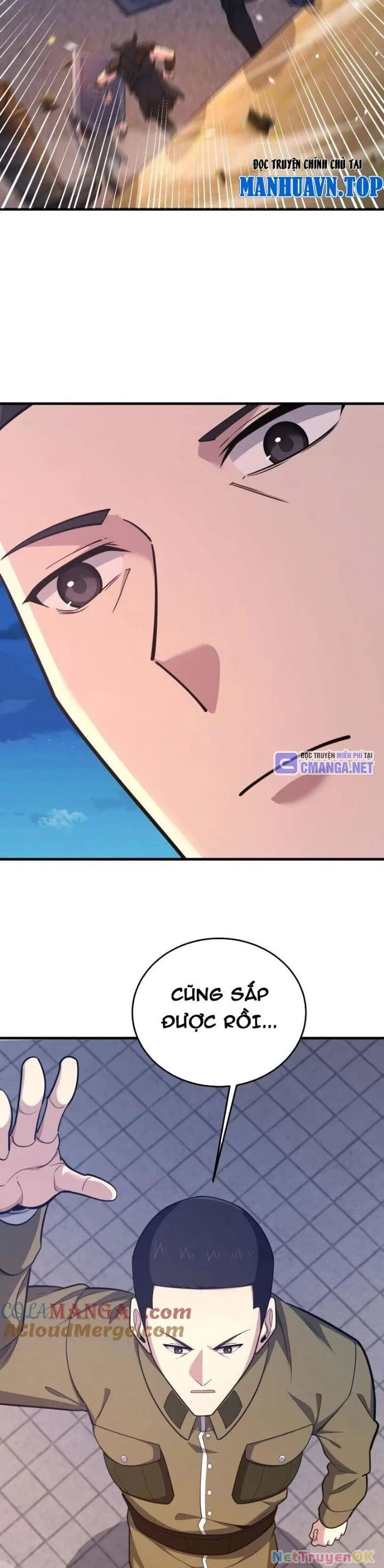 Đệ Nhất Danh Sách Chapter 499 - Next Chapter 500