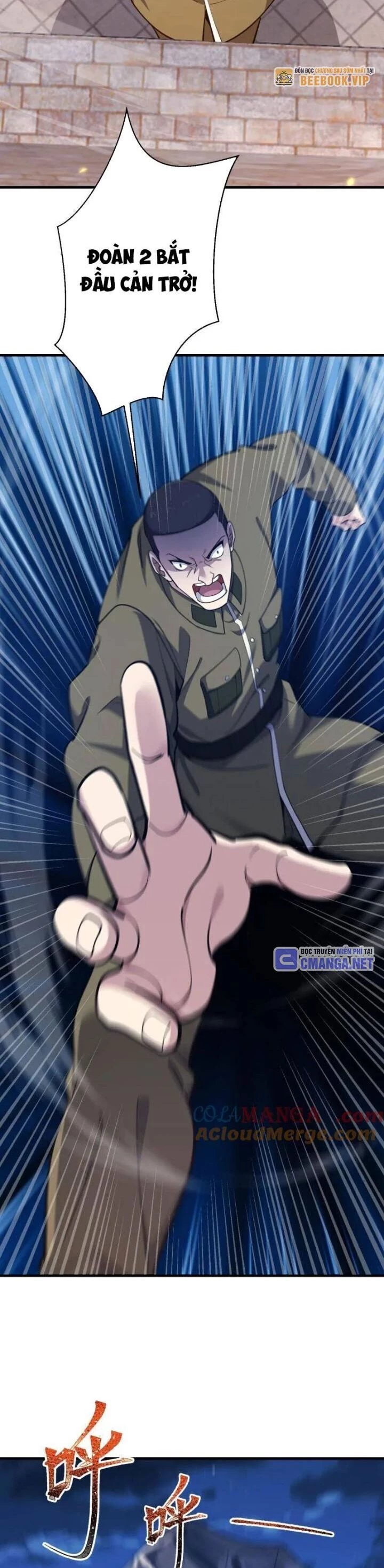 Đệ Nhất Danh Sách Chapter 499 - Next Chapter 500